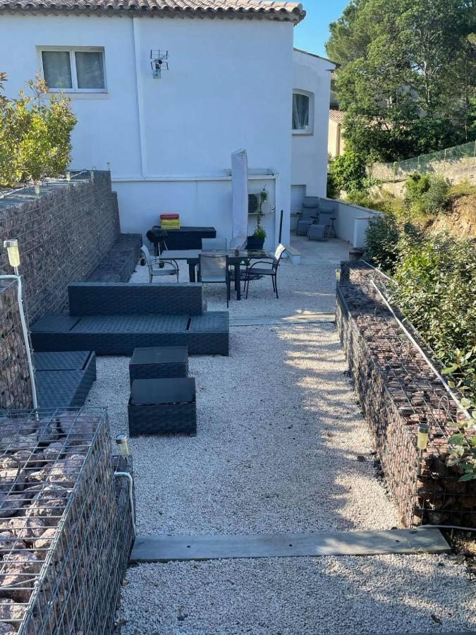 Maxima Sunset Apartment Sainte-Maxime Bagian luar foto