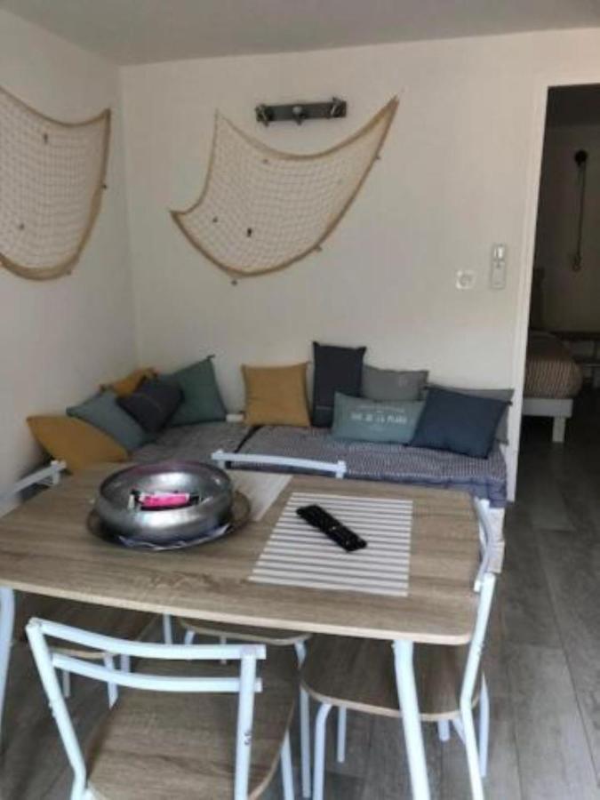 Maxima Sunset Apartment Sainte-Maxime Bagian luar foto