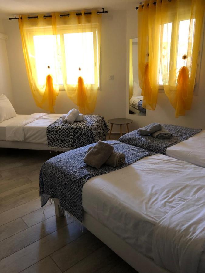 Maxima Sunset Apartment Sainte-Maxime Bagian luar foto