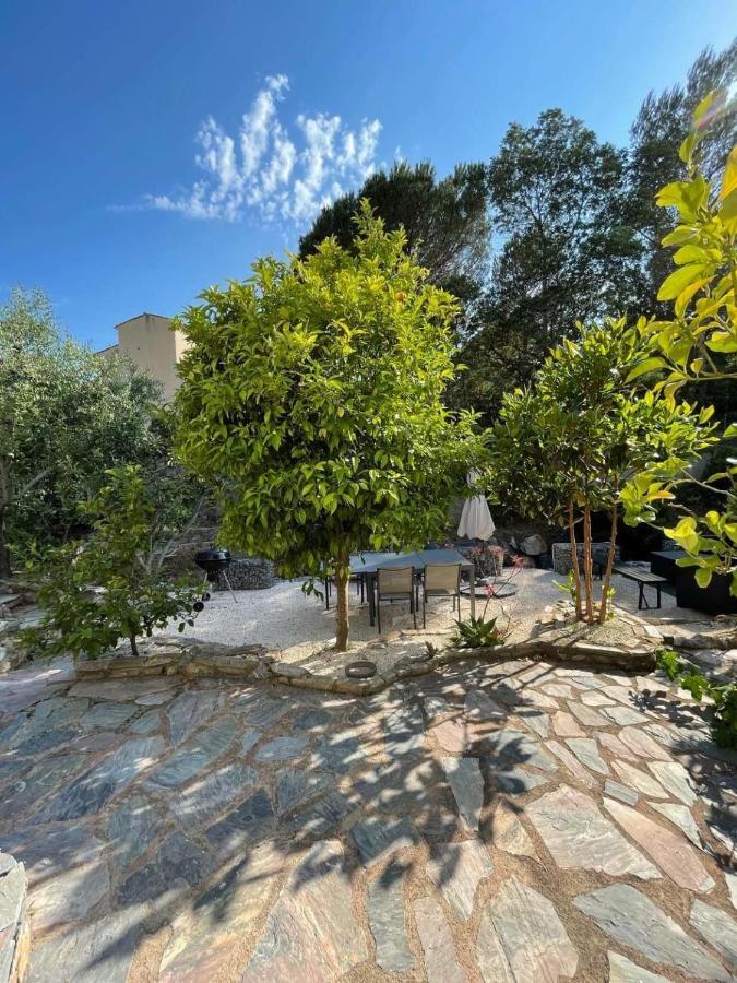 Maxima Sunset Apartment Sainte-Maxime Bagian luar foto