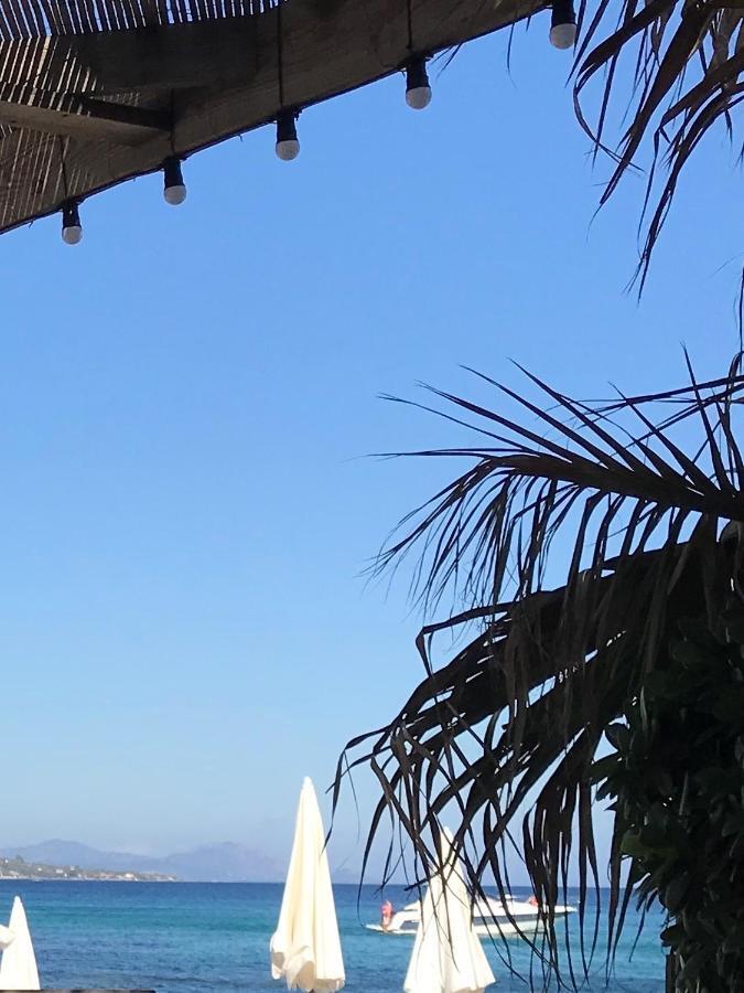 Maxima Sunset Apartment Sainte-Maxime Bagian luar foto