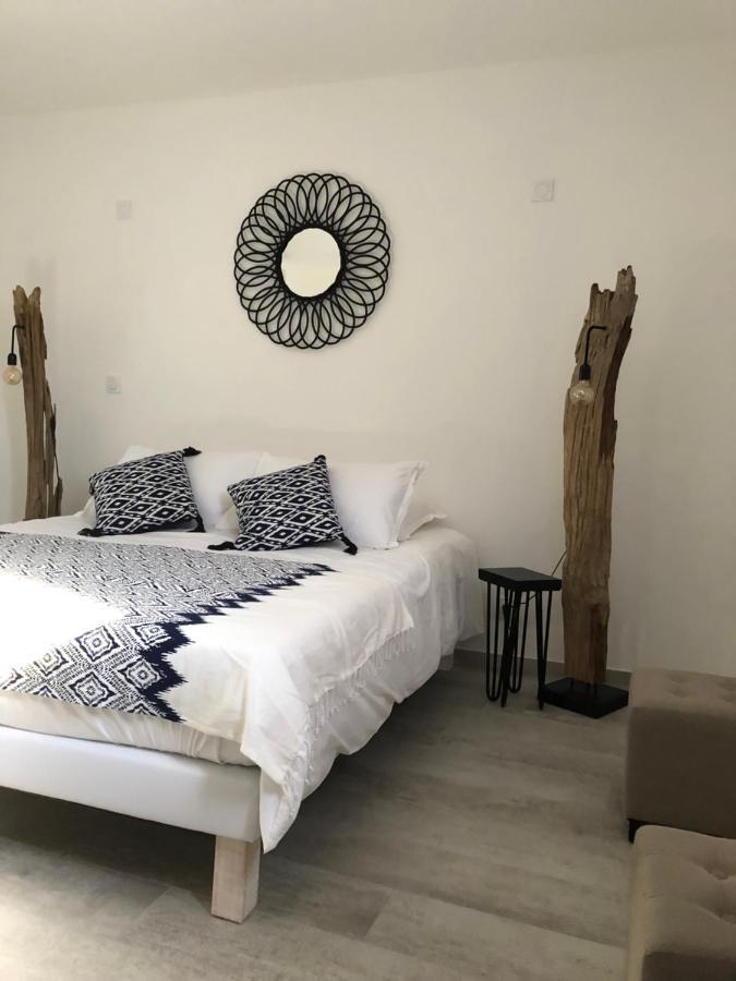 Maxima Sunset Apartment Sainte-Maxime Bagian luar foto