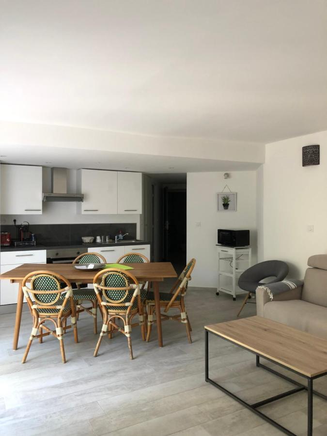 Maxima Sunset Apartment Sainte-Maxime Bagian luar foto